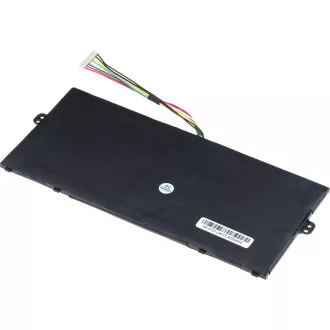 Akkumulátor T6 Power Acer Switch SW312-31, Swift SF514-52T, Spin SP111-32N, 4670mAh, 36Wh, 2cellás, Li-pol, 4670mAh, 36Wh, 2 cellás, Li-pol