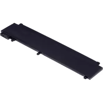 Akkumulátor T6 Power Lenovo ThinkPad T460s, T470s, 2200mAh, 25Wh, 3cellás, Li-Pol, Lenovo ThinkPad T460s, T470s, 2200mAh, 25Wh, 3cellás, Li-Pol