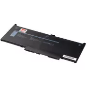 Akkumulátor T6 Power Dell Latitude 5300, 7300, 7400, 7890mAh, 60Wh, 4cellás, Li-pol, 7890mAh, 60Wh, 4 cellás, Li-pol