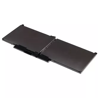Akkumulátor T6 Power Dell Latitude 5300, 7300, 7400, 7890mAh, 60Wh, 4cellás, Li-pol, 7890mAh, 60Wh, 4 cellás, Li-pol Akkumulátor T6 Power Dell Latitude 5300, 7300, 7400, 7890mAh, 60Wh, 4cellás, Li-pol, 7890mAh, 60Wh, 4 cellás, Li-pol