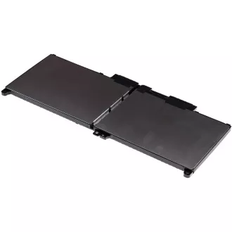 Akkumulátor T6 Power Dell Latitude 5300, 7300, 7400, 7890mAh, 60Wh, 4cellás, Li-pol, 7890mAh, 60Wh, 4 cellás, Li-pol Akkumulátor T6 Power Dell Latitude 5300, 7300, 7400, 7890mAh, 60Wh, 4cellás, Li-pol, 7890mAh, 60Wh, 4 cellás, Li-pol