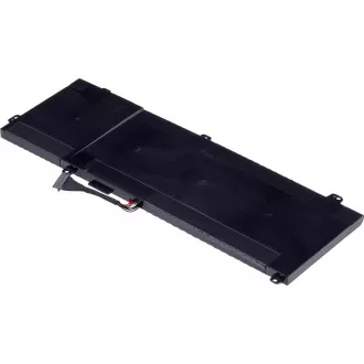 Akkumulátor T6 Power HP ZBook Studio G3, ZBook Studio G4, 4210mAh, 64Wh, 4cellás, Li-pol, 4 cellás