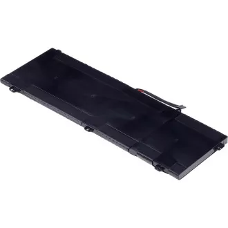 Akkumulátor T6 Power HP ZBook Studio G3, ZBook Studio G4, 4210mAh, 64Wh, 4cellás, Li-pol, 4 cellás