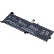 Akkumulátor T6 Power Lenovo IdeaPad 320-15IKB, 320-17IKB, 330-15IKB, 4645mAh, 35Wh, 2cellás, Li-pol, 4645mAh, 35Wh, 2 cellás, Li-pol