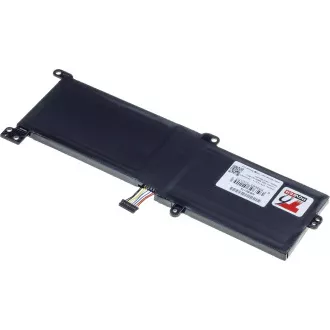 Akkumulátor T6 Power Lenovo IdeaPad 320-15IKB, 320-17IKB, 330-15IKB, 4645mAh, 35Wh, 2cellás, Li-pol, 4645mAh, 35Wh, 2 cellás, Li-pol
