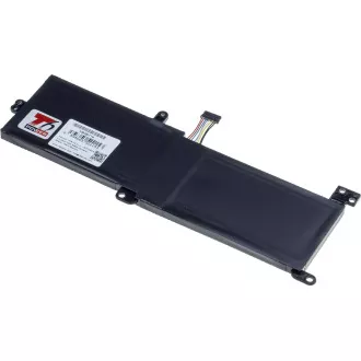 Akkumulátor T6 Power Lenovo IdeaPad 320-15IKB, 320-17IKB, 330-15IKB, 4645mAh, 35Wh, 2cellás, Li-pol, 4645mAh, 35Wh, 2 cellás, Li-pol