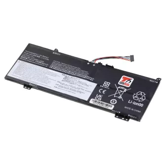 Akkumulátor T6 Power Lenovo Yoga 530-14IKB, IdeaPad 530S-14IKB, Flex 6-14IKB, 5928mAh, 45Wh, 4cellás, 45Wh, 4 cellás Akkumulátor T6 Power Lenovo Yoga 530-14IKB, IdeaPad 530S-14IKB, Flex 6-14IKB, 5928mAh, 45Wh, 4cellás, 45Wh, 4 cellás