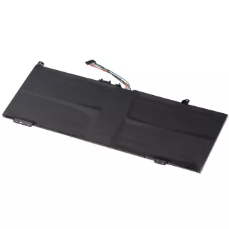 Akkumulátor T6 Power Lenovo Yoga 530-14IKB, IdeaPad 530S-14IKB, Flex 6-14IKB, 5928mAh, 45Wh, 4cellás, 45Wh, 4 cellás Akkumulátor T6 Power Lenovo Yoga 530-14IKB, IdeaPad 530S-14IKB, Flex 6-14IKB, 5928mAh, 45Wh, 4cellás, 45Wh, 4 cellás