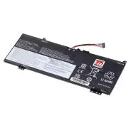 Akkumulátor T6 Power Lenovo Yoga 530-14IKB, IdeaPad 530S-14IKB, Flex 6-14IKB, 5928mAh, 45Wh, 4cellás, 45Wh, 4 cellás
