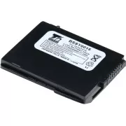 Akkumulátor T6 Power Symbol Zebra Motorola TC70, TC75, TC700, TC70x, TC75x, 4620mAh, 17Wh, Li-ion, 4620mAh, 17Wh, Li-ion