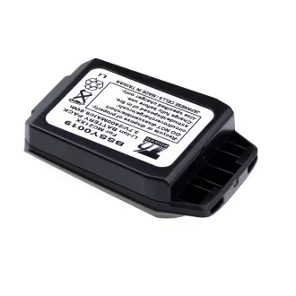 Akkumulátor T6 Power Symbol Motorola Zebra MC2100, MC2180, 2400mAh, 8,9Wh, Li-ion akkumulátor