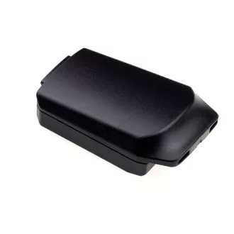 Akkumulátor T6 Power Symbol Motorola Zebra MC2100, MC2180, 2400mAh, 8,9Wh, Li-ion akkumulátor