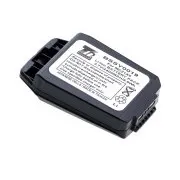 T6 Power akkumulátor a Symbol, Motorola és Zebra MC2100, MC2180 modellekhez, 2400 mAh, 8,9 Wh, lítium-ion