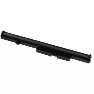T6 Power akkumulátor Lenovo B40-30, B40-70, B50-30, N40-30, N50-30, N50-30, E50-80, 2600mAh, 38Wh, 4 cellás akkumulátorhoz