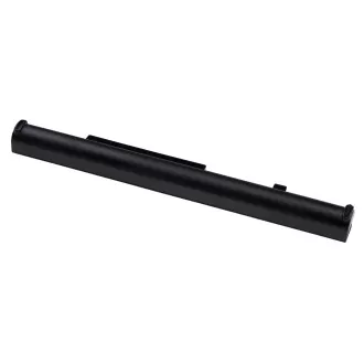 T6 Power akkumulátor Lenovo B40-30, B40-70, B50-30, N40-30, N50-30, N50-30, E50-80, 2600mAh, 38Wh, 4 cellás akkumulátorhoz