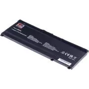 Akkumulátor T6 Power HP Pavilion Gaming 15-cx0000, 17-cd0000, 4545mAh, 52,5Wh, 3 cellás, Li-pol
