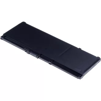 Akkumulátor T6 Power HP Pavilion Gaming 15-cx0000, 17-cd0000, 4545mAh, 52,5Wh, 3 cellás, Li-pol