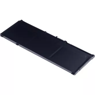 Akkumulátor T6 Power HP Pavilion Gaming 15-cx0000, 17-cd0000, 4545mAh, 52,5Wh, 3 cellás, Li-pol