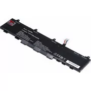 Akkumulátor T6 Power HP EliteBook 830 G7, 830 G8, 840 G7, ZBook 14 G7, 4500mAh, 52Wh, 3cellás, Li-pol, 4500mAh, 52Wh, 3 cellás, Li-pol