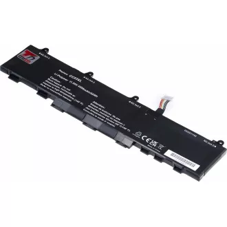 Akkumulátor T6 Power HP EliteBook 830 G7, 830 G8, 840 G7, ZBook 14 G7, 4500mAh, 52Wh, 3cellás, Li-pol, 4500mAh, 52Wh, 3 cellás, Li-pol Akkumulátor T6 Power HP EliteBook 830 G7, 830 G8, 840 G7, ZBook 14 G7, 4500mAh, 52Wh, 3cellás, Li-pol, 4500mAh, 52Wh, 3 cellás, Li-pol
