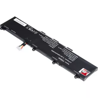 Akkumulátor T6 Power HP EliteBook 830 G7, 830 G8, 840 G7, ZBook 14 G7, 4500mAh, 52Wh, 3cellás, Li-pol, 4500mAh, 52Wh, 3 cellás, Li-pol Akkumulátor T6 Power HP EliteBook 830 G7, 830 G8, 840 G7, ZBook 14 G7, 4500mAh, 52Wh, 3cellás, Li-pol, 4500mAh, 52Wh, 3 cellás, Li-pol