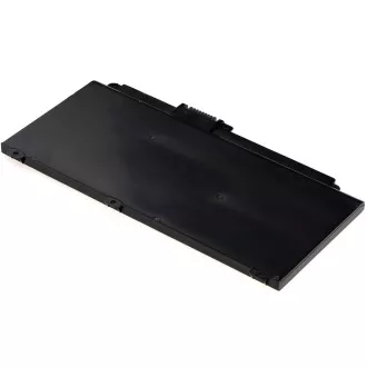 T6 Power akkumulátor HP ProBook 640 G4, 640 G5, 650 G4, 650 G5 sorozathoz, 4200mAh, 48Wh, 3cellás, Li-pol, 3 cellás, 4200mAh, 48Wh, 3 cellás, Li-pol
