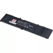 Akkumulátor T6 Power Asus UX310U, UX410U, 4240mAh, 48Wh, 3cellás, Li-pol, 4240mAh, 48Wh, 3 cellás, Li-pol