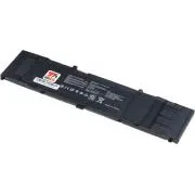Akkumulátor T6 Power Asus UX310U, UX410U, 4240mAh, 48Wh, 3cellás, Li-pol, 4240mAh, 48Wh, 3 cellás, Li-pol