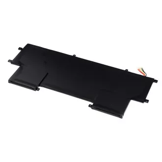 Akkumulátor T6 Power HP EliteBook Folio G1, 4935mAh, 38Wh, 4cellás, Li-pol, 4 cellás, 4935mAh, 38Wh, 4 cellás, Li-pol