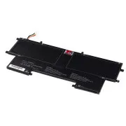 Akkumulátor T6 Power HP EliteBook Folio G1, 4935mAh, 38Wh, 4cellás, Li-pol, 4 cellás, 4935mAh, 38Wh, 4 cellás, Li-pol