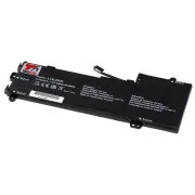 Akkumulátor T6 Power Lenovo E31-70, E31-80, IdeaPad 510S-13IKB sorozathoz, 3800mAh, 29Wh, 2cellás, Li-pol, 3800mAh, 29Wh, 2cellás, Li-pol