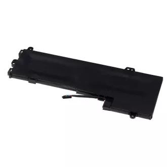 Akkumulátor T6 Power Lenovo E31-70, E31-80, IdeaPad 510S-13IKB sorozathoz, 3800mAh, 29Wh, 2cellás, Li-pol, 3800mAh, 29Wh, 2cellás, Li-pol