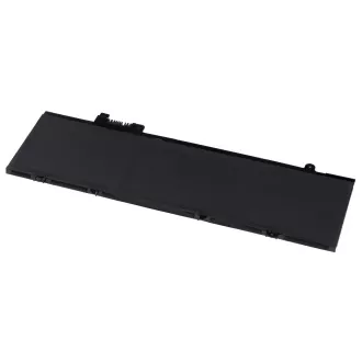 Akkumulátor T6 Power Lenovo ThinkPad T480s sorozat, 4950mAh, 57Wh, 3cellás, Li-Pol, 3 cellás, Li-Pol