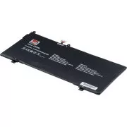 Akkumulátor T6 Power HP Spectre 13-ae000 x360, 13-ae500 x360, 5275mAh, 60Wh, 3 cellás, Li-pol