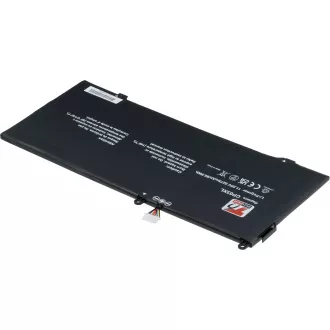 Akkumulátor T6 Power HP Spectre 13-ae000 x360, 13-ae500 x360, 5275mAh, 60Wh, 3 cellás, Li-pol