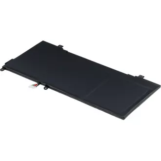 Akkumulátor T6 Power HP Spectre 13-ae000 x360, 13-ae500 x360, 5275mAh, 60Wh, 3 cellás, Li-pol