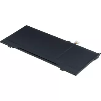 Akkumulátor T6 Power HP Spectre 13-ae000 x360, 13-ae500 x360, 5275mAh, 60Wh, 3 cellás, Li-pol