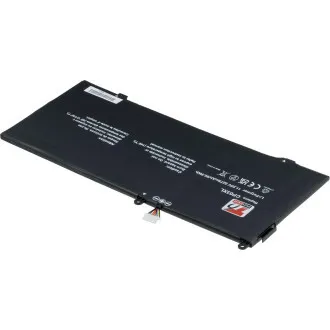 Akkumulátor T6 Power HP Spectre 13-ae000 x360, 13-ae500 x360, 5275mAh, 60Wh, 3 cellás, Li-pol