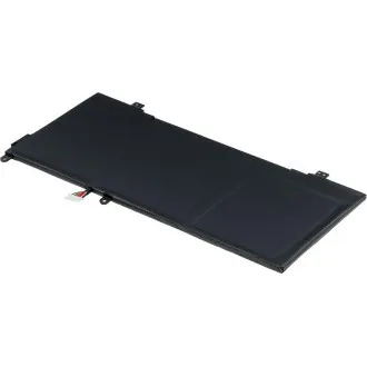Akkumulátor T6 Power HP Spectre 13-ae000 x360, 13-ae500 x360, 5275mAh, 60Wh, 3 cellás, Li-pol