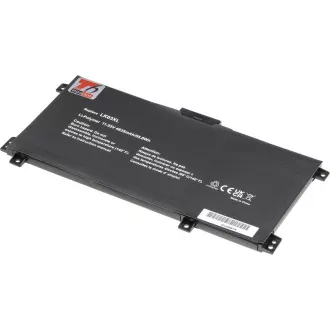 Akkumulátor T6 Power a HP Envy 15-bp000, 15-cn000, 17-ae000 x360 sorozathoz, 4835mAh, 55Wh, 3cellás, Li-pol