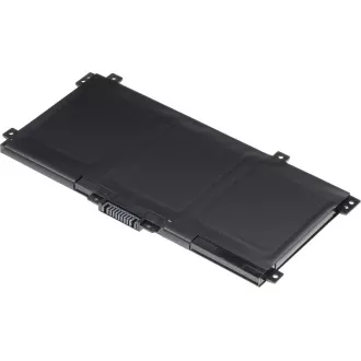 Akkumulátor T6 Power a HP Envy 15-bp000, 15-cn000, 17-ae000 x360 sorozathoz, 4835mAh, 55Wh, 3cellás, Li-pol
