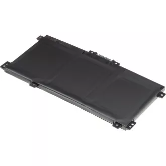Akkumulátor T6 Power a HP Envy 15-bp000, 15-cn000, 17-ae000 x360 sorozathoz, 4835mAh, 55Wh, 3cellás, Li-pol