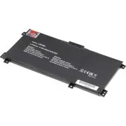 Akkumulátor T6 Power a HP Envy 15-bp000, 15-cn000, 17-ae000 x360 sorozathoz, 4835mAh, 55Wh, 3cellás, Li-pol