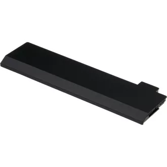 Akkumulátor T6 Power Lenovo ThinkPad T470, T480, T570, T580, 2100mAh, 24Wh, 3cellás, 2100mAh, 24Wh, 3cellás