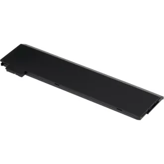 Akkumulátor T6 Power Lenovo ThinkPad T470, T480, T570, T580, 2100mAh, 24Wh, 3cellás, 2100mAh, 24Wh, 3cellás