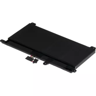 T6 Power akkumulátor Lenovo ThinkPad T570, T580, P51s, P52s modellekhez, beépíthető, 2000 mAh, 30 Wh, 4 cellás T6 Power akkumulátor Lenovo ThinkPad T570, T580, P51s, P52s modellekhez, beépíthető, 2000 mAh, 30 Wh, 4 cellás