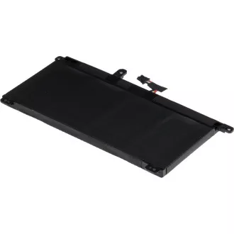 T6 Power akkumulátor Lenovo ThinkPad T570, T580, P51s, P52s modellekhez, beépíthető, 2000 mAh, 30 Wh, 4 cellás T6 Power akkumulátor Lenovo ThinkPad T570, T580, P51s, P52s modellekhez, beépíthető, 2000 mAh, 30 Wh, 4 cellás