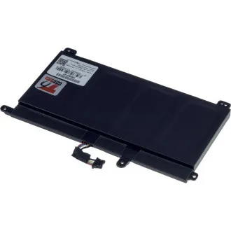 T6 Power akkumulátor Lenovo ThinkPad T570, T580, P51s, P52s modellekhez, beépíthető, 2100 mAh, 32 Wh, 4 cellás T6 Power akkumulátor Lenovo ThinkPad T570, T580, P51s, P52s modellekhez, beépíthető, 2100 mAh, 32 Wh, 4 cellás