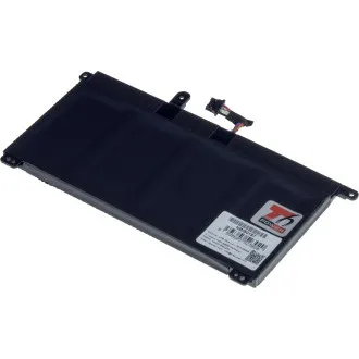 T6 Power akkumulátor Lenovo ThinkPad T570, T580, P51s, P52s modellekhez, beépíthető, 2100 mAh, 32 Wh, 4 cellás T6 Power akkumulátor Lenovo ThinkPad T570, T580, P51s, P52s modellekhez, beépíthető, 2100 mAh, 32 Wh, 4 cellás