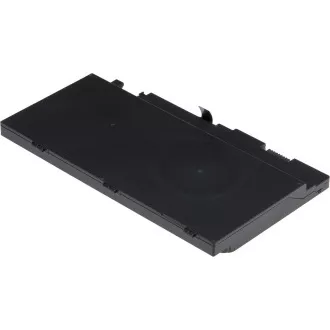 Akkumulátor T6 Power HP ZBook 17 G4, 8420mAh, 96Wh, 6 cellás, Li-ion akkumulátorhoz